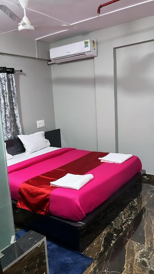 Hotel Silver Resort Daman Extérieur photo