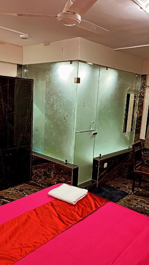 Hotel Silver Resort Daman Extérieur photo