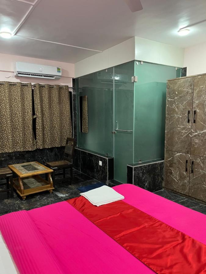 Hotel Silver Resort Daman Extérieur photo