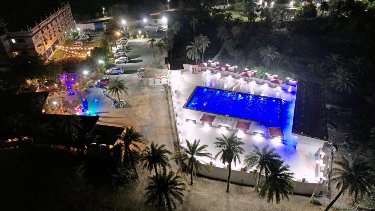 Hotel Silver Resort Daman Extérieur photo