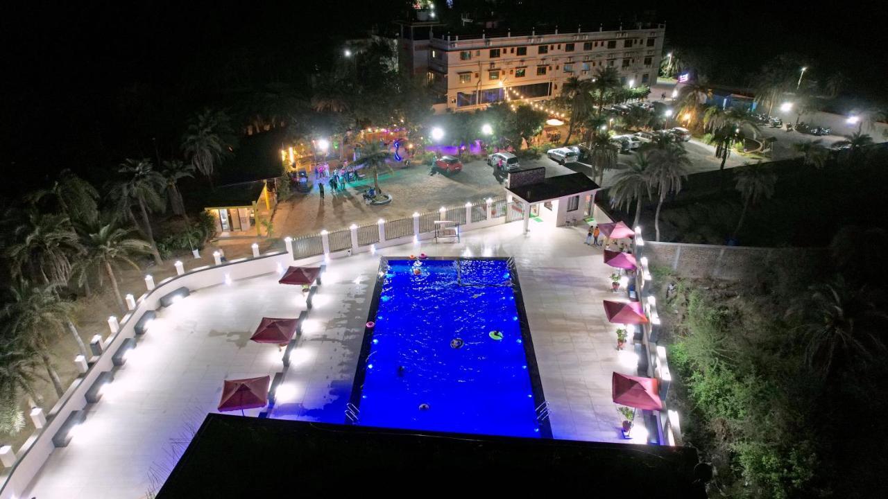 Hotel Silver Resort Daman Extérieur photo