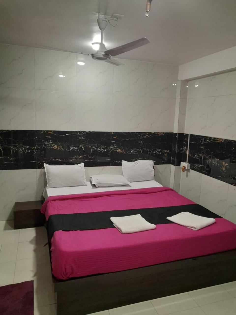 Hotel Silver Resort Daman Extérieur photo