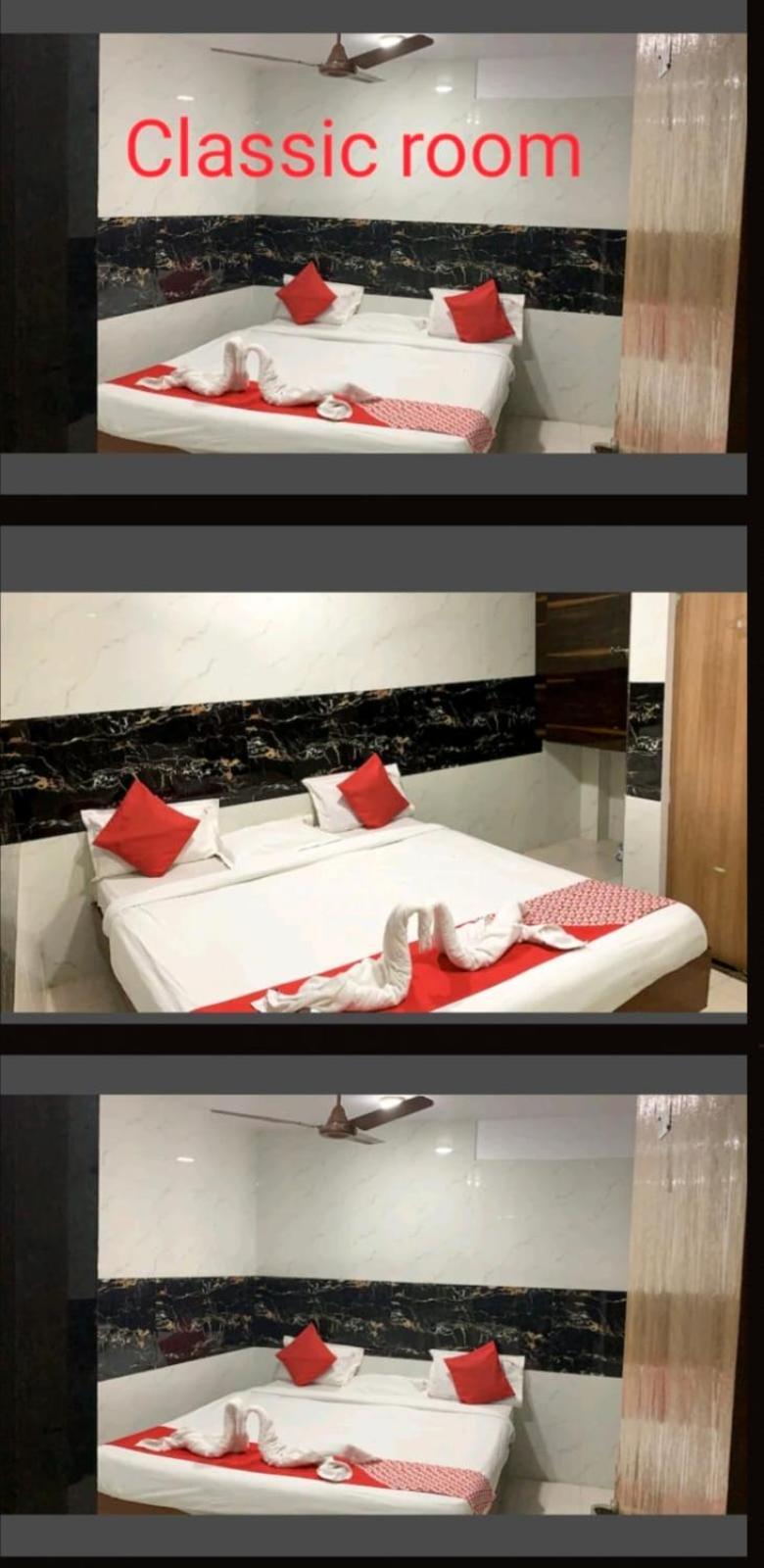 Hotel Silver Resort Daman Extérieur photo