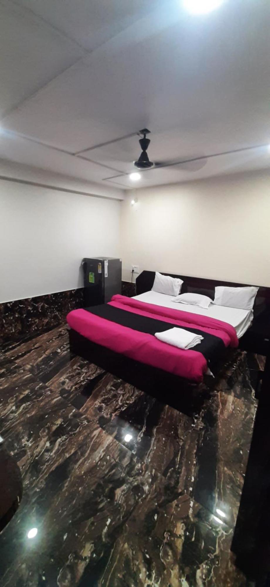 Hotel Silver Resort Daman Extérieur photo