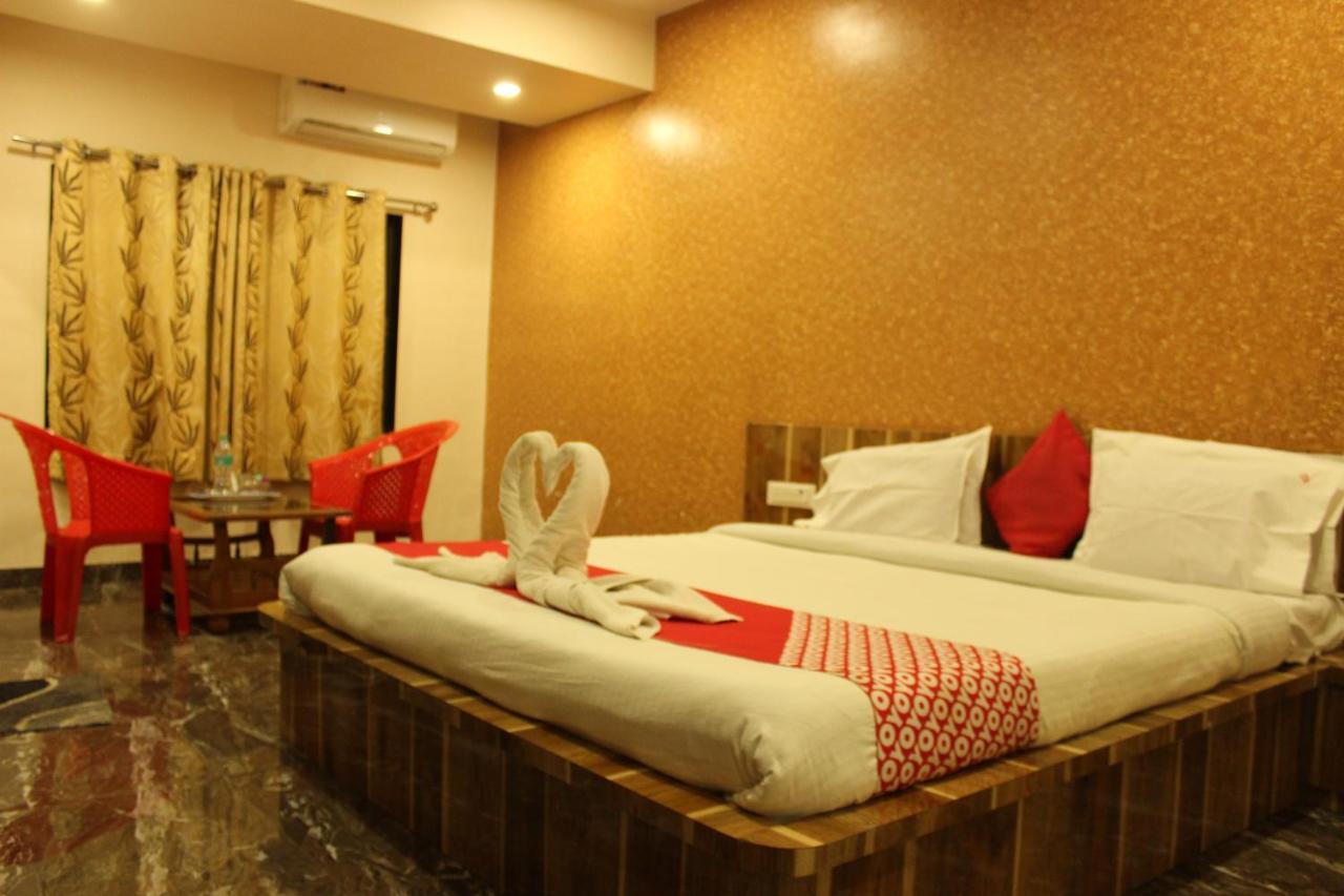 Hotel Silver Resort Daman Extérieur photo