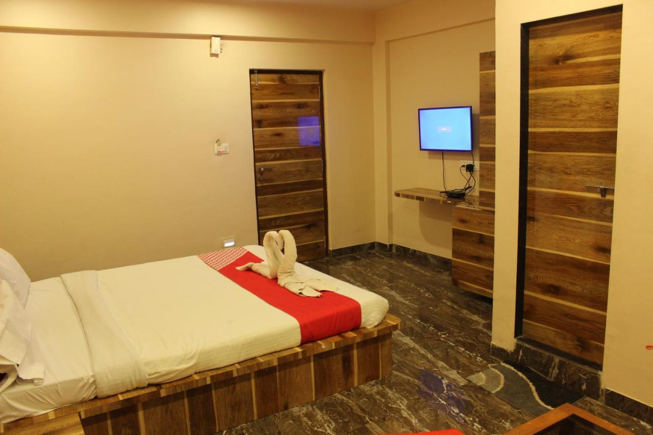 Hotel Silver Resort Daman Extérieur photo