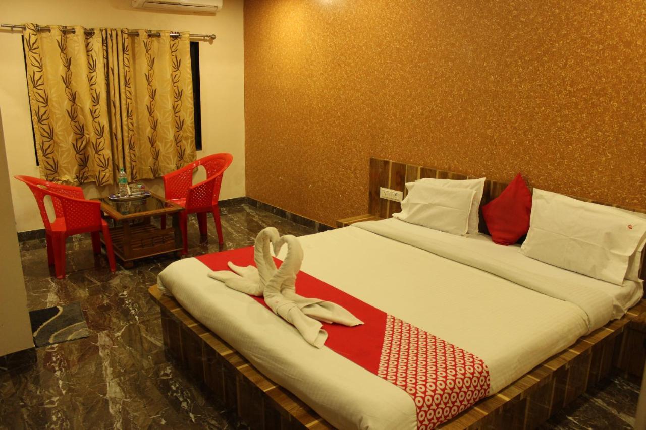 Hotel Silver Resort Daman Extérieur photo