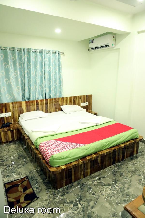 Hotel Silver Resort Daman Extérieur photo