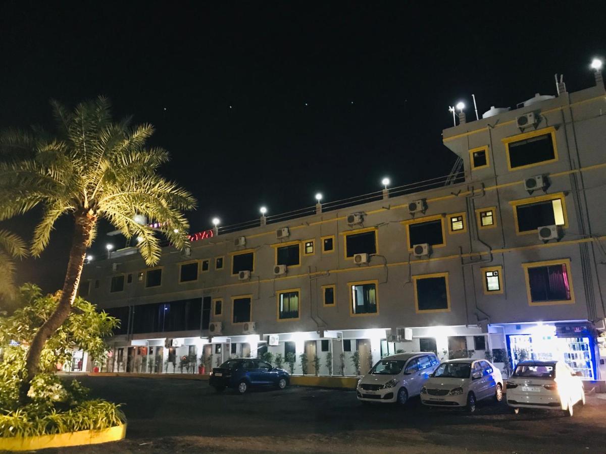 Hotel Silver Resort Daman Extérieur photo