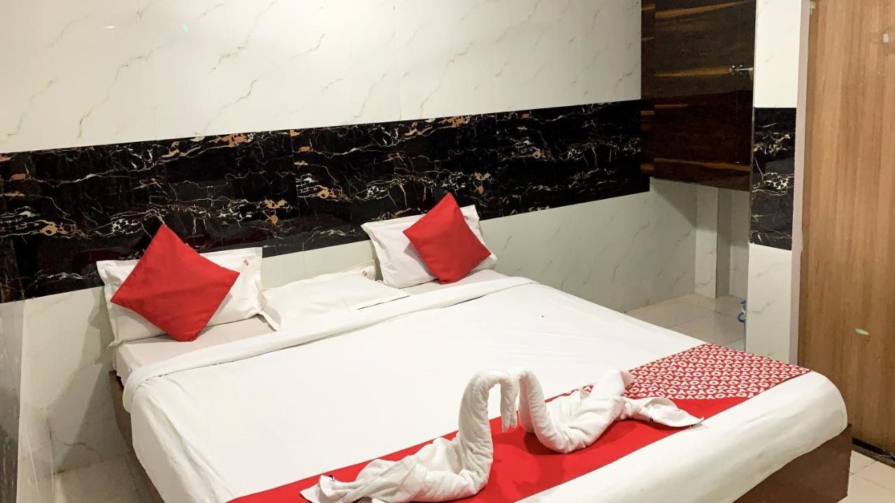 Hotel Silver Resort Daman Extérieur photo