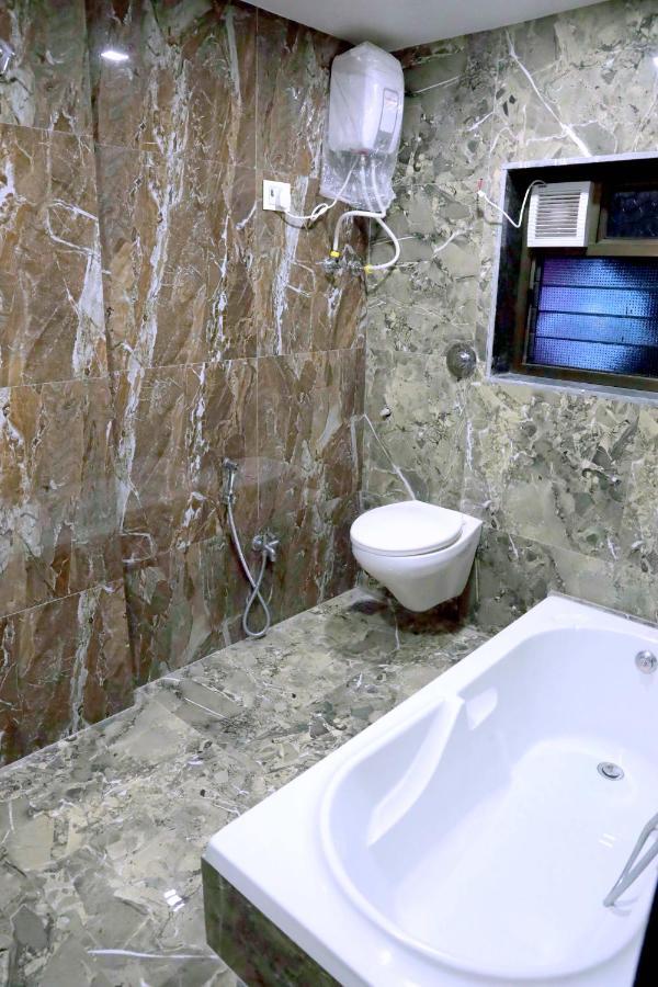 Hotel Silver Resort Daman Extérieur photo