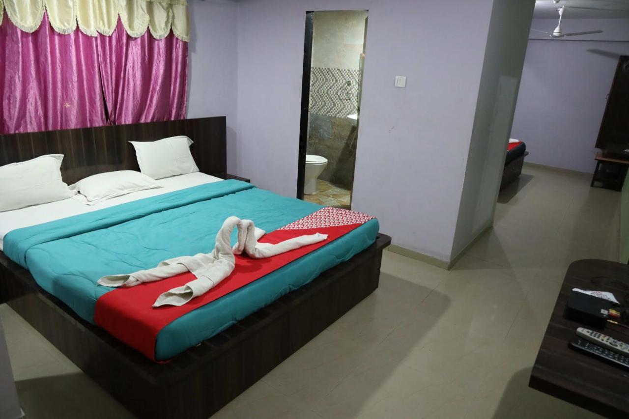 Hotel Silver Resort Daman Extérieur photo